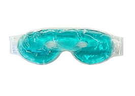 INTCO GEL EYE MASK FOR COLD & HOT SPA