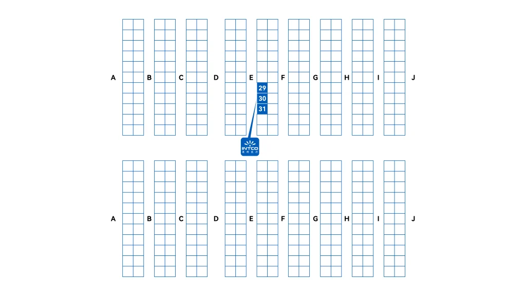 The 136th China Import and Export Fair graph of booth