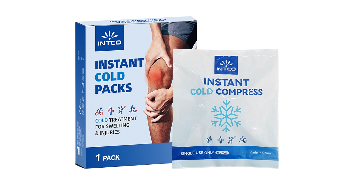 cold compress