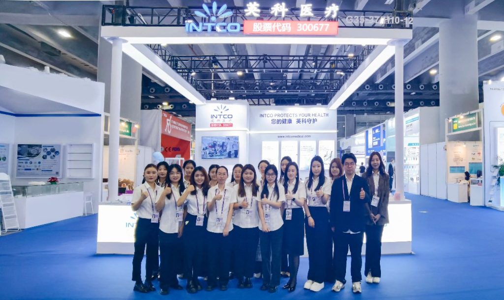 136th Canton Fair