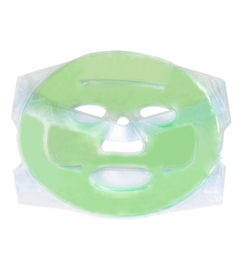 Gel Beads Facial Mask