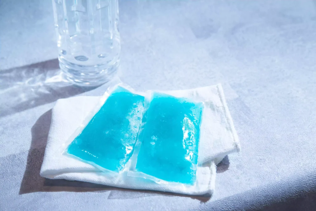 Reusable Gel Packs