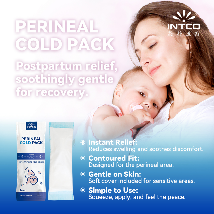 Perineal Instant Ice Pack3