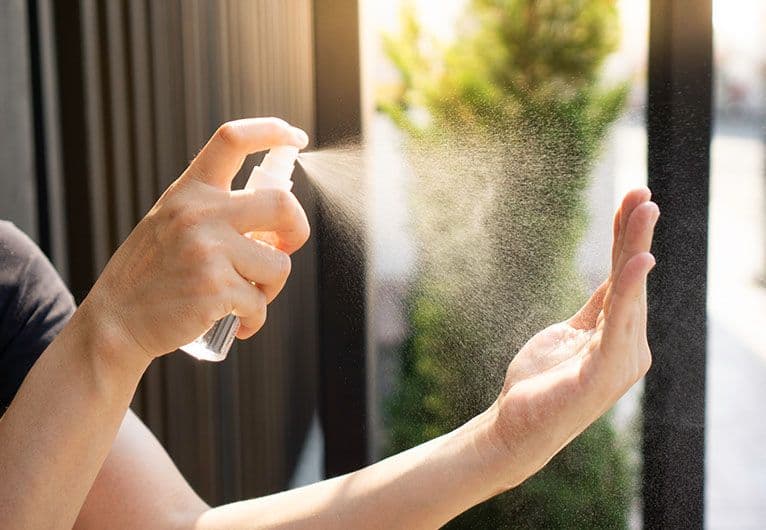 INTCO Healthcare for Hygiene Care