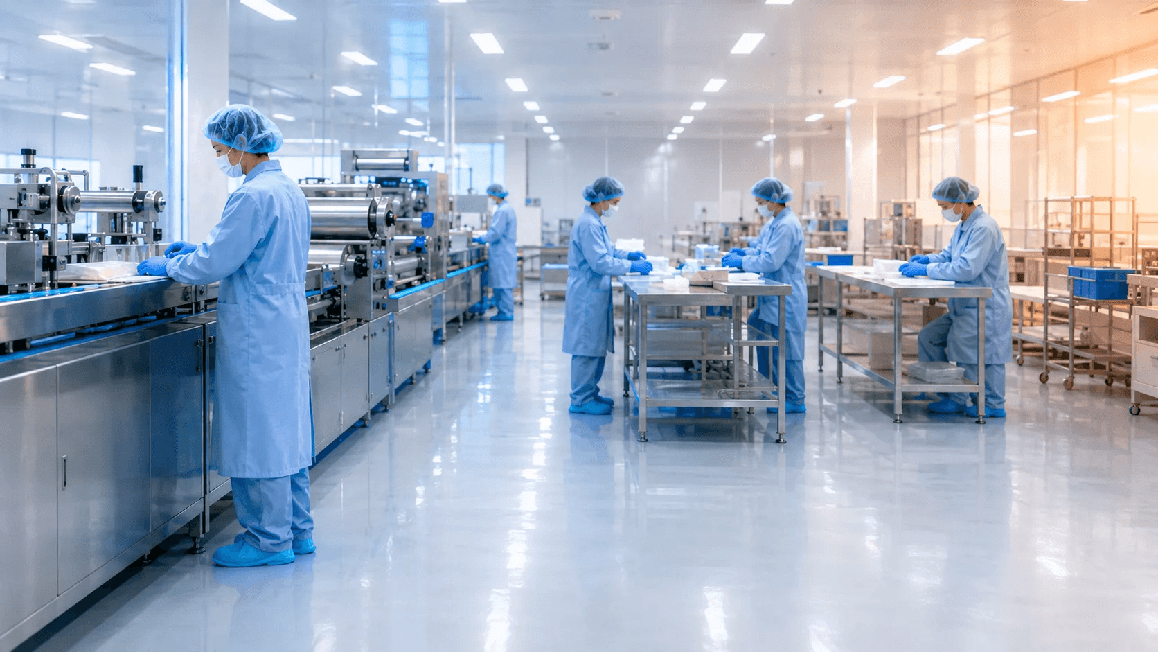 Hot & Cold Therapy Manufacturer Products and Private Label Guide