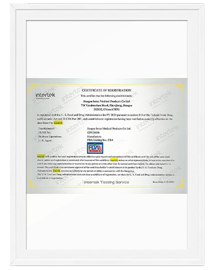 Certificate 10