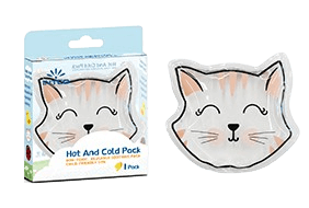 INTCO  CARTOON HOT & COLD TOY PACK