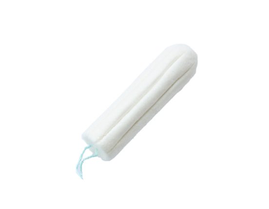 Non-Applicator Tampons