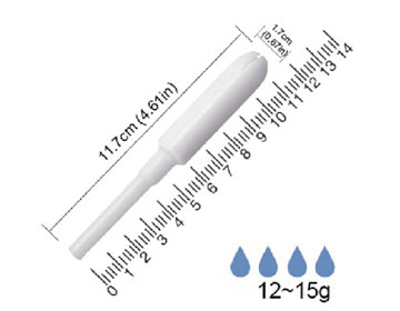 Applicator Tampon