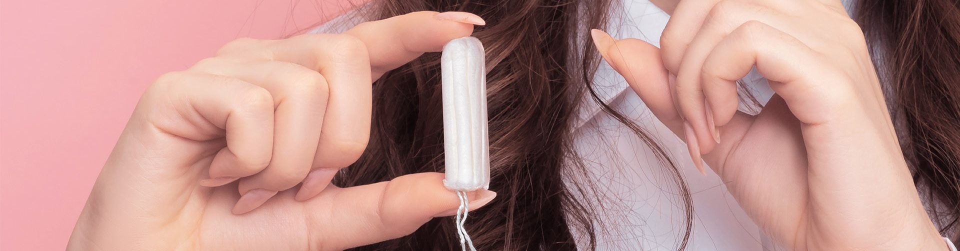 Applicator Tampon