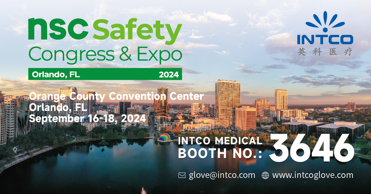 2024 NSC Safety Congress & Expo