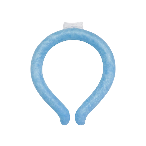 COOLING NECK RING