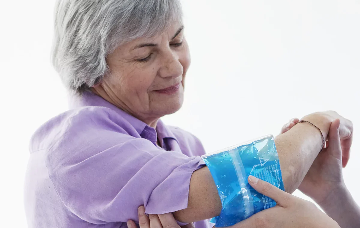 Effective Ways to Use Gel Packs for Pain Management