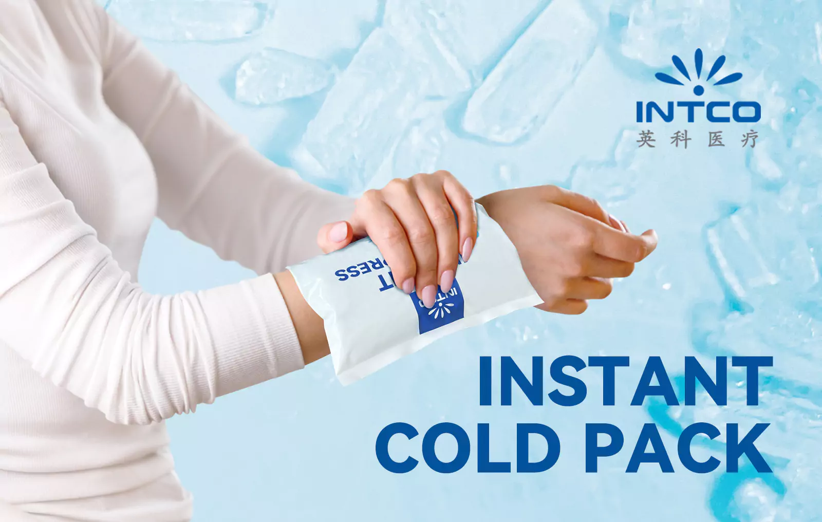 instant cold pack