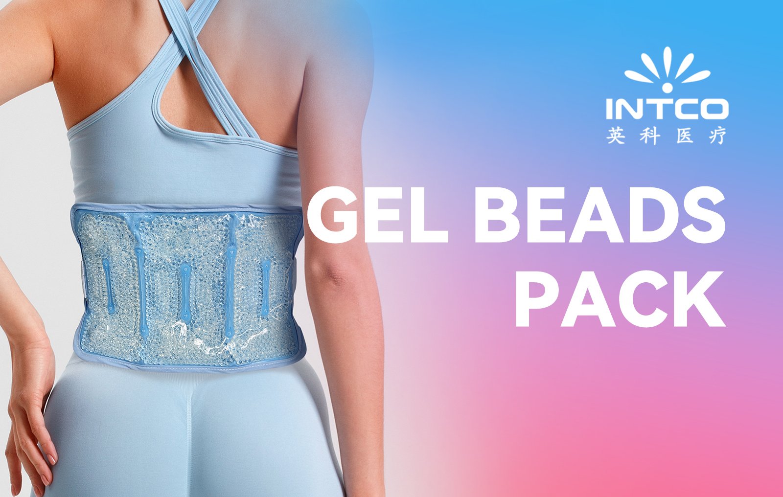 Gel Beads Packs Guide: Ultimate Relief for Sore Muscles