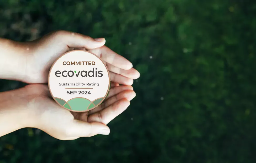 Eco Vadis 