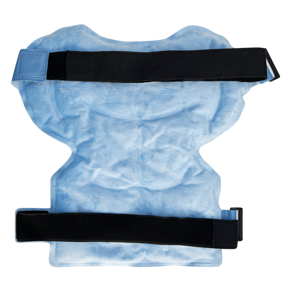 HOT & COLD GEL PACK FOR SHOULDER