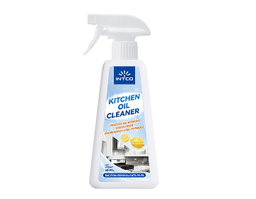 KITCHEN OIL CLEANER