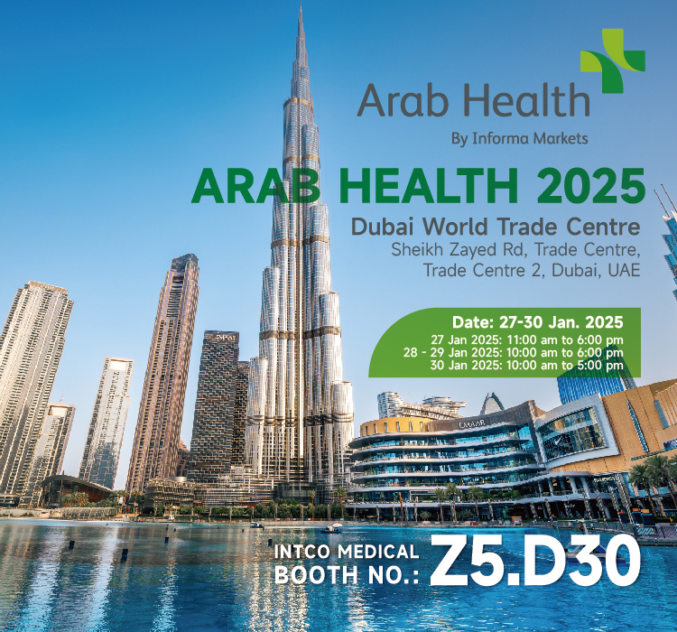 2025ARAB HEALTH