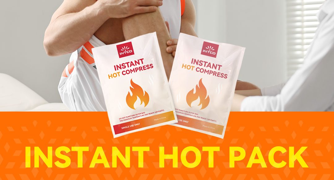 Medical Hot Pack