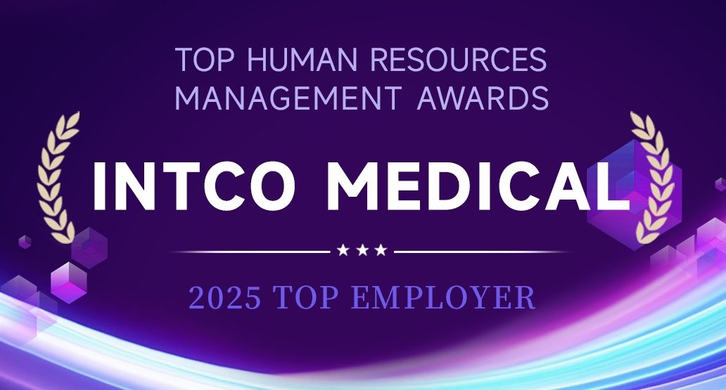 INTCO Medical is Listed on the 